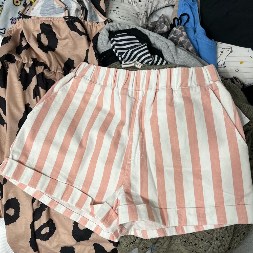 Forever 21 Shorts